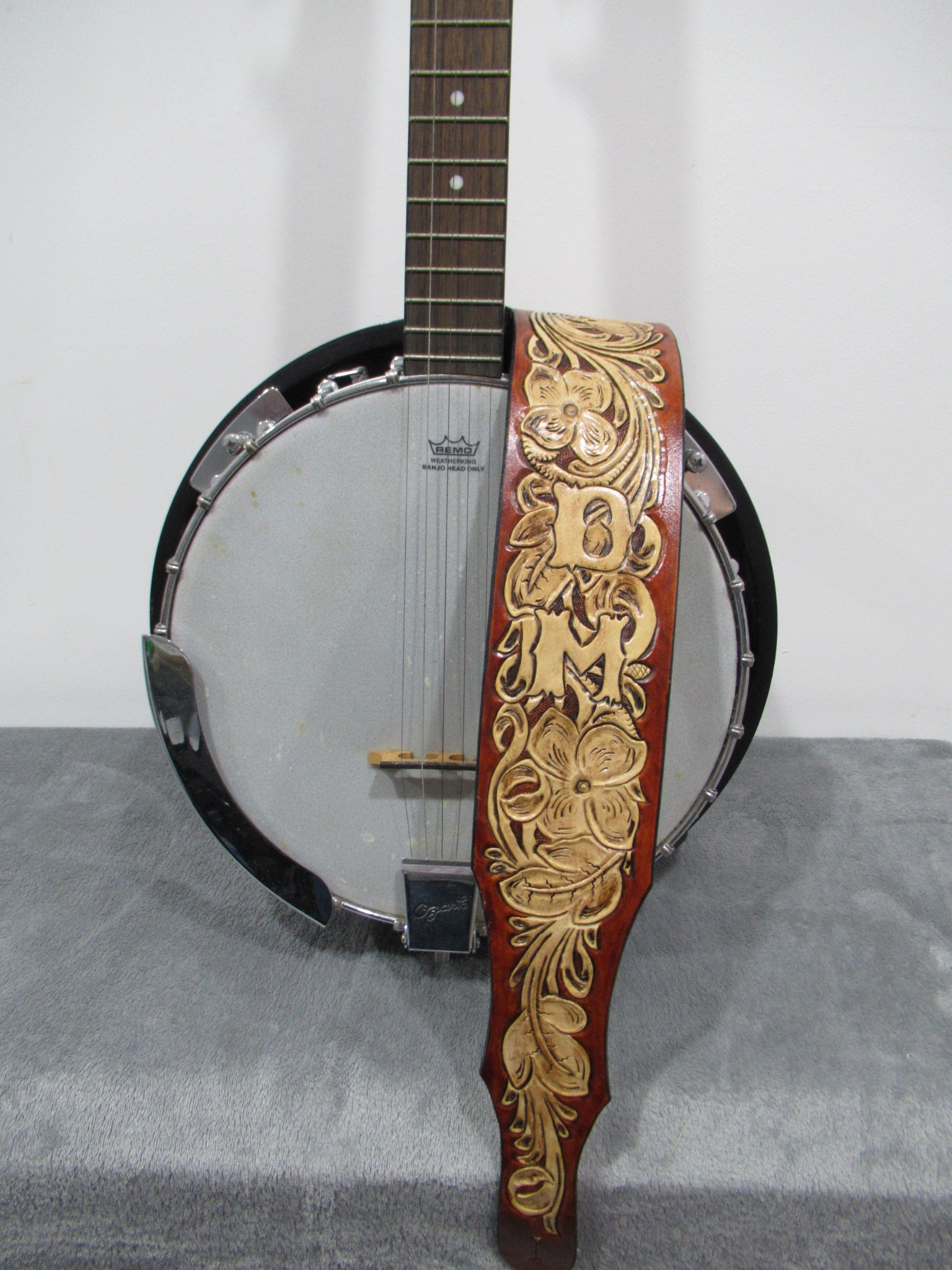 Banjo Strap