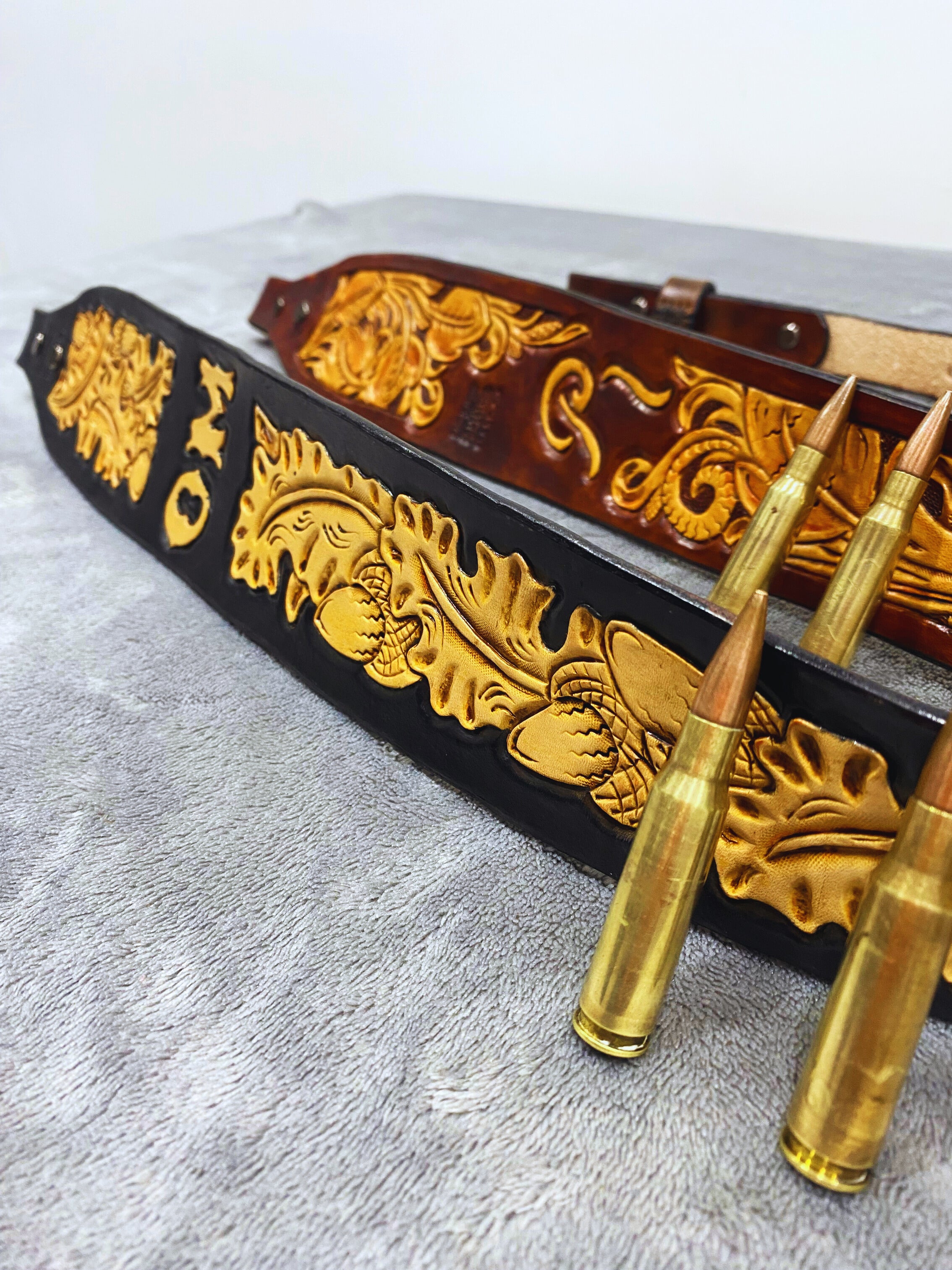Rifle Strap