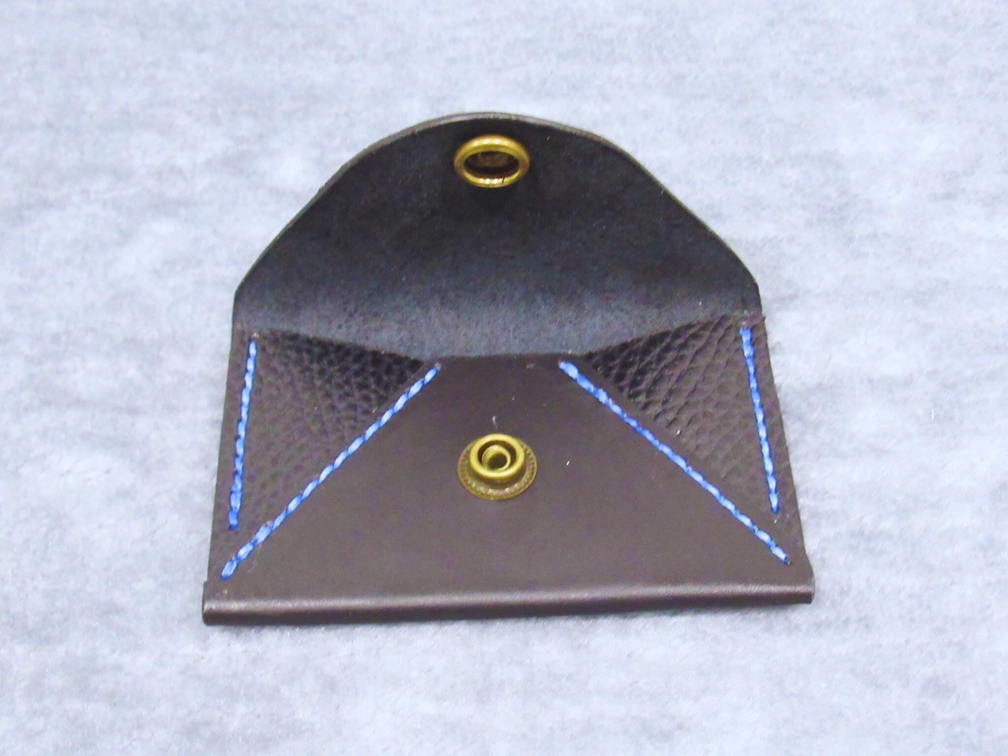 Envelope Style Credit Card Holder