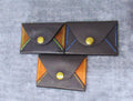 Envelope Style Credit Card Holder
